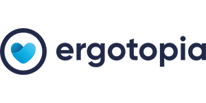 Ergotopia Logo