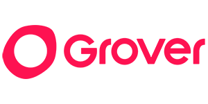 Grover Logo