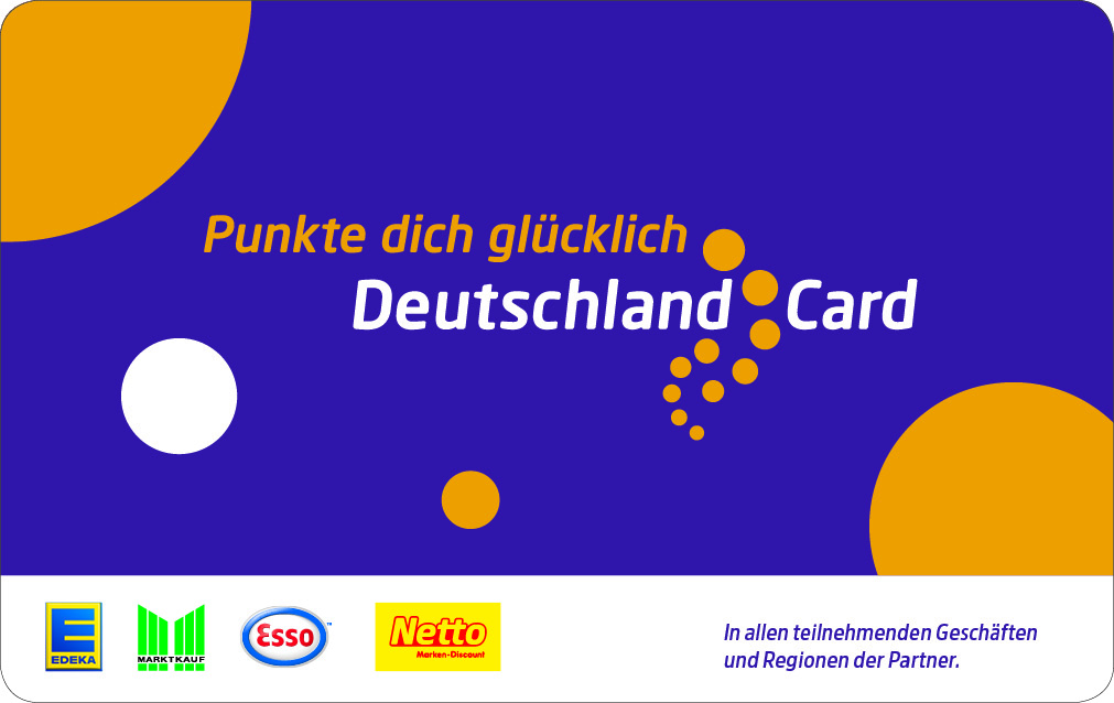 Beim Einkauf viele Punkte sammeln: 7 Tipps! | DeutschlandCard