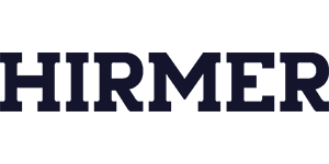 Hirmer Logo