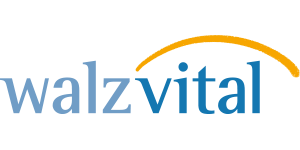 walzvital Logo