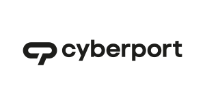 Logo - cyberport