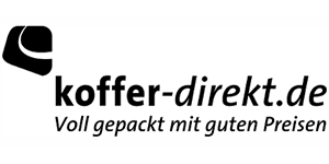koffer-direkt Logo