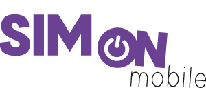 SIMon mobile Logo