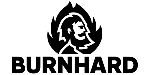 BURNHARD Logo