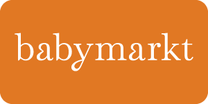 Logo - babymarkt