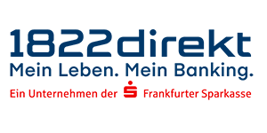 1822direkt Logo
