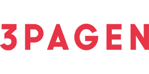 3pagen Logo