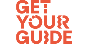 GetYourGuide Logo