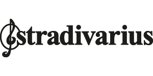 Stradivarius Logo