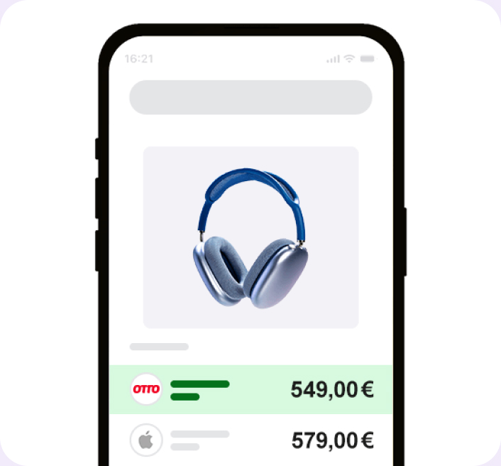 Vhbw Akku Für Datalogic Barcodescanner - 1600mAh Li-Ion Ersatzakku