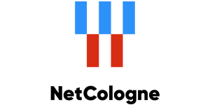 NetCologne Logo