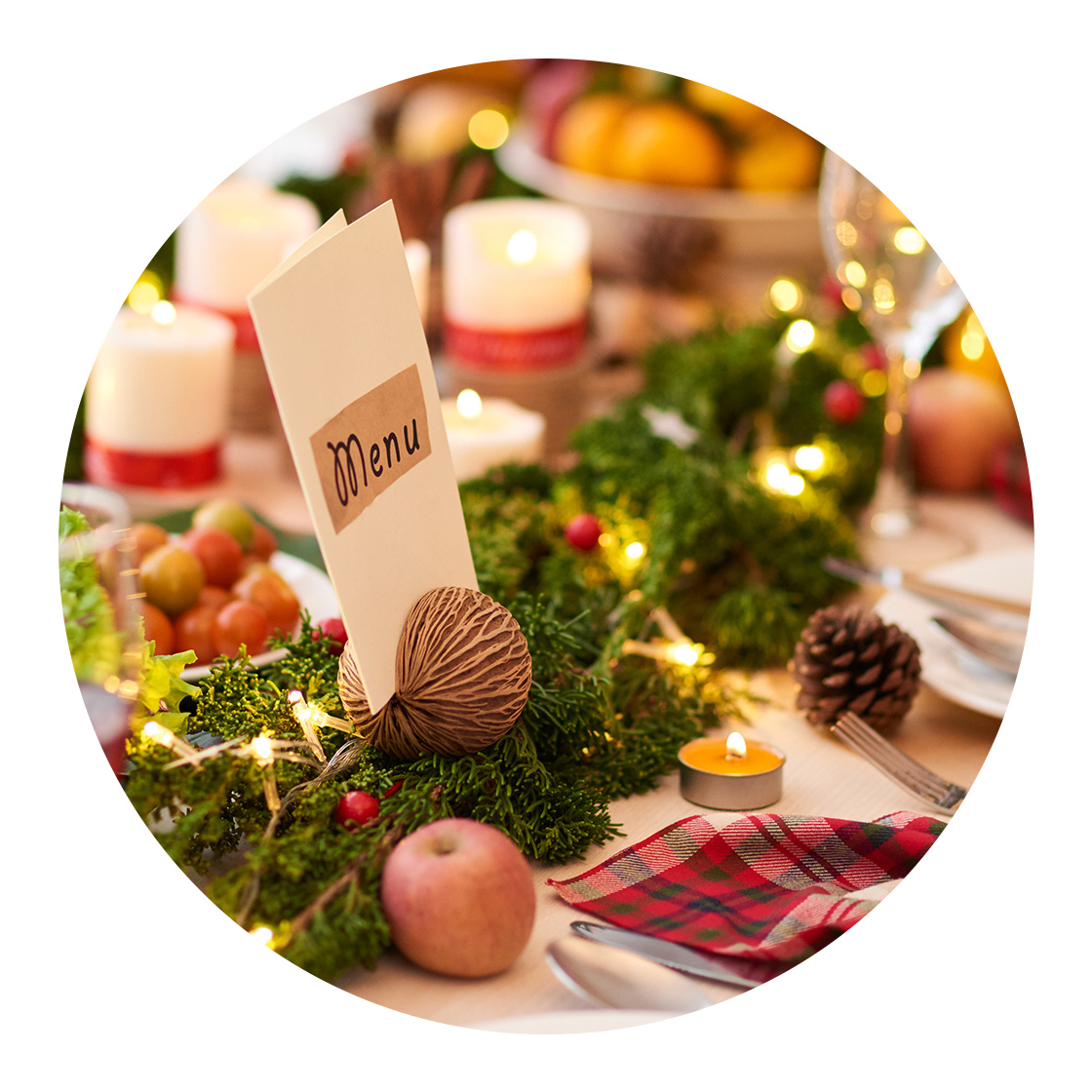 Günstiges Weihnachtsessen Ideen & Tipps! DeutschlandCard