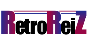RetroReiZ Logo
