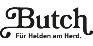 Butch Logo