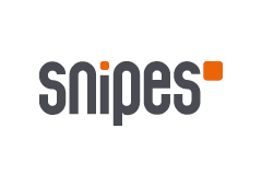 Snipes Logo