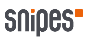 SNIPES Logo