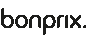 bonprix Logo
