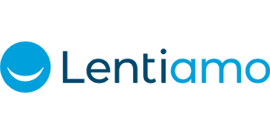 Lentiamo Logo